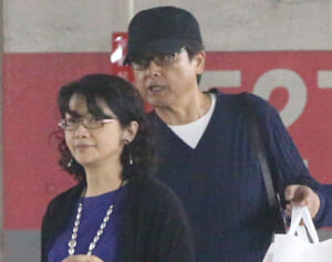 山口百恵さん　育児ストレスの義娘がこぼした息子・祐太朗への不満「もう少し家事や育児をやってくれたら」