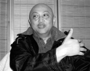 “東大和の一夫多妻男”　判決直前の急死からまもなく1年…今も“妻たち”が「ハーレム館」で続ける共同生活