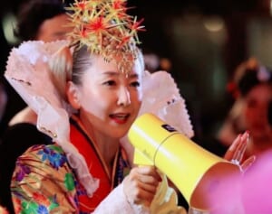 東ちづる“まぜこぜの社会”目指す法人代表11年目「諦め上手になりました（笑）」