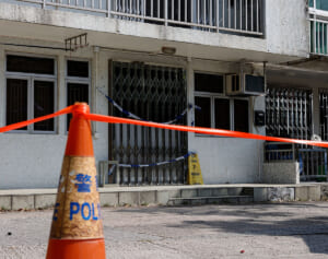 香港の有名モデルがバラバラ遺体に　体の一部は食材と共に煮込まれ鍋の中で発見