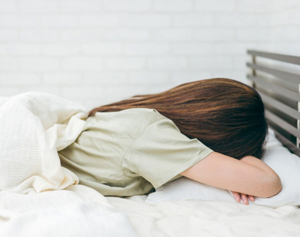 コロナ後遺症 オミクロン株で「睡眠障害」が2倍以上に…「脱毛」「味覚障害」は減少
