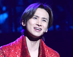 “10年愛”報道の堂本光一が明かしていた「撮らせない技術」最後のツーショットは27年前