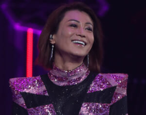 氷川きよし 本誌秘蔵レア写真で振り返る23年の軌跡