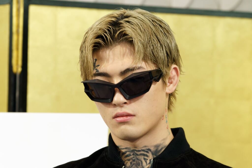 格闘家・平本蓮　かっぱ巻き49本着払い送りつけに批判殺到…受け取り拒否した安保瑠輝也に「発達障害重症者」と大暴言も