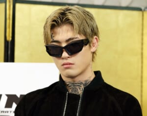 格闘家・平本蓮　かっぱ巻き49本着払い送りつけに批判殺到…受け取り拒否した安保瑠輝也に「発達障害重症者」と大暴言も