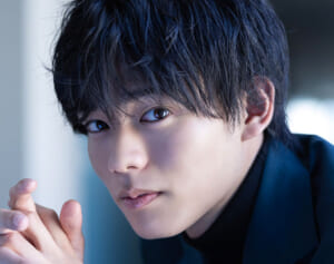 『Get Ready!』の天才ハッカー役・日向亘が見た　演技の先生・妻夫木聡と背中で語る藤原竜也