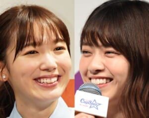 マック新CMでの「PUFFYオマージュ」に違和感続出「最悪のパターン」「中途半端」