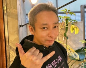 いしだ壱成　18歳年下美女とたった1カ月で破局していた！「未練タラタラ」と傷心告白