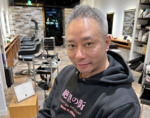 いしだ壱成明かす父・純一の誕生日パーティの裏側「ずっと女の子と喋ってた」