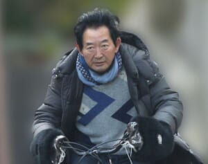 石田純一　レギュラー消滅、水ダウで困窮ぶりをネタに…それでも「年収5000万円」の謎