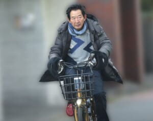 石田純一　実は“幼児教育エキスパート”だった！息子が「そろばん検定1級」合格