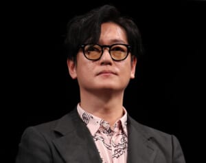 「激変しても爽やか！」大河出演イケオジ俳優（49）の“老け”姿にネット衝撃