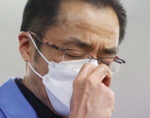 「それは一般的に失敗といいます」JAXA打ち上げ中止会見での共同記者の“指摘”に批判続出