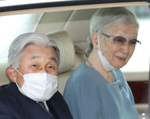 美智子さま　上皇さまとおしのびで資料館を…両陛下に継承された「悲願のシベリア訪問」