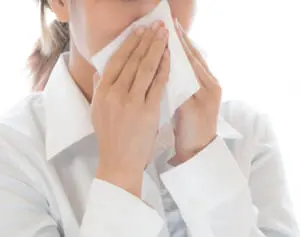 飛散ピークを前に知っておきたい「花粉症薬と相性のよくない薬＆食材」