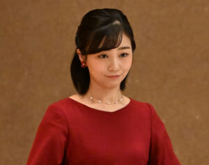 佳子さま　ご公務で示される“多様性尊重”の姿勢…皇室の「男女格差」に抱かれ続けた懊悩