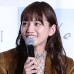 「何かあった？！」川口春奈　シミ隠さない“すっぴん”意味深投稿にファンから心配の声
