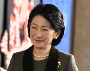 “ルフィ事件”指揮の鬼刑事が皇宮警察幹部に！異例人事の背景に紀子さまの“懸念”