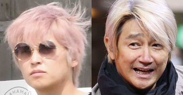 本宮泰風語る松本明子との夫婦生活「捨てられない妻の代わりに、不要品