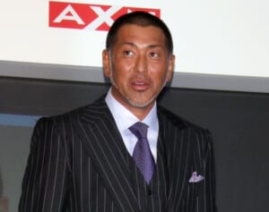 人命救助で感謝状の清原和博氏 18年前にも転倒妊婦を“男気人助け”！不動の「当然」精神