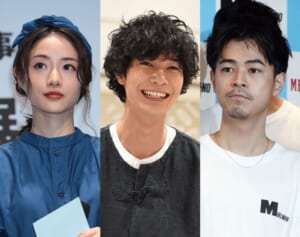 石原さとみや成田凌も回復祈願！清原翔が2年7ヵ月ぶりにインスタ更新