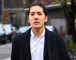 小室圭さん　合格から3カ月も…肩書が「法務助手」から変わらない“謎”