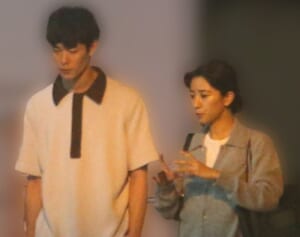 黒島結菜と宮沢氷魚が真剣交際！『ちむどん』は酷評も彼氏ゲットで「プラマイゼロ！」と祝福の声