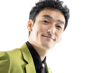 草彅剛「新人に戻った感じ。生意気な新人ですけど（笑）」