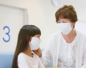 マスク着用が個人判断に。税務署では外さない方が〇　命を守るシーン別着脱ルール22