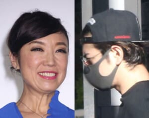 松本潤の胸に刺さった“ジム友達”ユーミンからの言葉「60歳になっても」