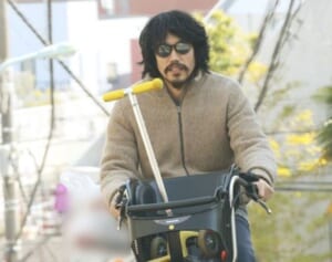 松ケン『どうする家康』軽妙演技に集まる賞賛…振り払った“大河最低視聴率”の苦い記憶