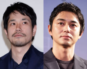 松山ケンイチ　狩猟生活のライバルは東出昌大…評判の腕前を聞きつけ意識