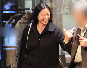 「不倫は恋愛の第二市場」三浦瑠麗 “独自すぎる恋愛観”に「石田純一みたい」と戸惑いの声