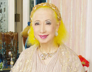 美輪明宏さん語る同性婚問題「岸田首相の無知にあきれ…人が人を愛したことの何が悪いのか」