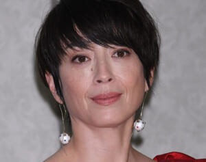 宮沢りえ「中卒コンプレックス」の苦悩を告白…難字対策で愛読書が漢字辞典の時期も