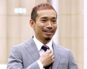 長友佑都選手に第4子！“理想のパパ像”開眼したのはサッカーのお陰
