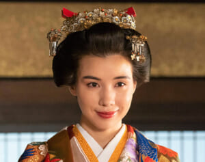 仲里依紗「最近は家でも“上様”と呼ばれています」