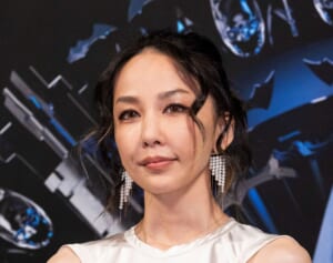 中島美嘉が再婚発表！本誌が目撃していた“離婚3ヵ月後のロック熱唱”