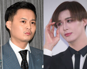 二世タレント好感度ランキング　嫌い部門でKoki,、Matt、花田優一を抑えた1位は？