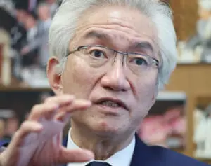 増税不安広がるなか…自民党・西田昌司議員が指摘する「岸田首相の説明不足」