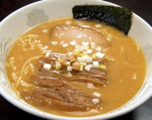 ラーメン界のカリスマ宮崎千尋が選ぶ「いま食べるべき都内の絶品ラーメン」