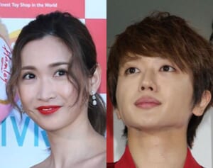 トルコ地震　Nissyと紗栄子が支援表明も日本勢を上回る韓流のチャリティムーブ