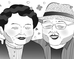 【ポップな心霊論】「闘病中だった父が亡くなりました」