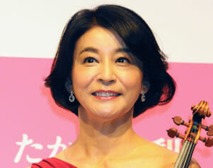 高嶋ちさ子　異例の集客力で年商10億円！「死んじゃえばいい」と同業者から陰口も