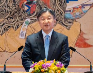 天皇陛下　会見でお名前を15回…ご成婚30年の雅子さまへ捧げた「ラブレター」