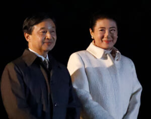 天皇皇后両陛下が5年ぶりに園遊会主催！芸能界の招待者“最有力候補”が嵐・松本潤の理由
