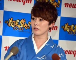 出会って1ヵ月半で再々婚の遠野なぎこ“55日スピード離婚”で元姑が吐露していた複雑心情