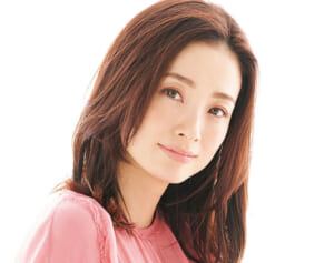 上戸彩“母”の心境告白「最近は甘えられるようになりました」