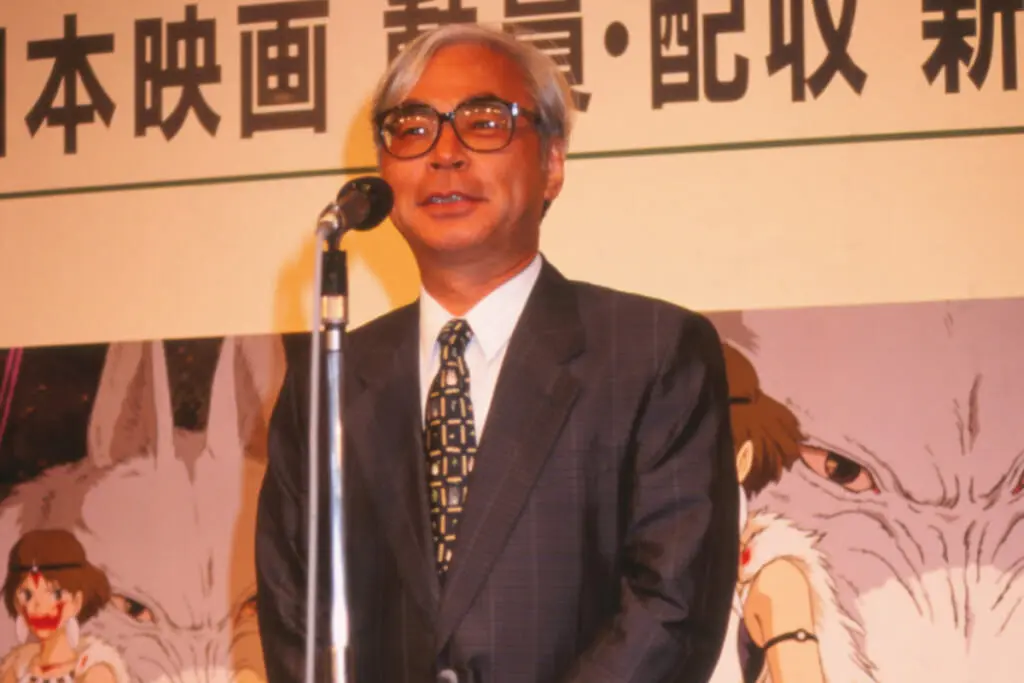 宮崎駿監督“2度目のオスカー”支えた糟糠妻への消えぬ負い目「仕事を