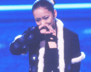 安室奈美恵の「ブレない生き方」が起こした90年代エンタメ界の奇跡